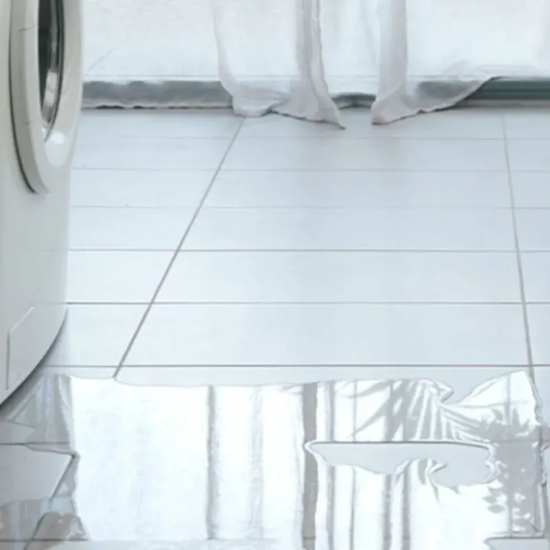 Appliance Leak Cleanup in Dunsmuir, CA